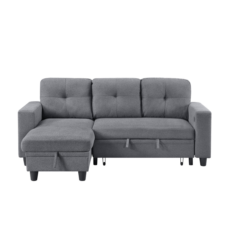 robinson-gray-3-sectional-with-reversible-chaise-pull-out-bed-shelves-and-charging-ports-10