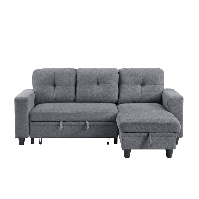 robinson-gray-3-sectional-with-reversible-chaise-pull-out-bed-shelves-and-charging-ports-12