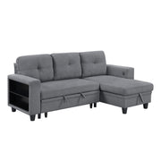 robinson-gray-3-sectional-with-reversible-chaise-pull-out-bed-shelves-and-charging-ports-14