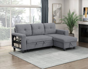 robinson-gray-3-sectional-with-reversible-chaise-pull-out-bed-shelves-and-charging-ports-9