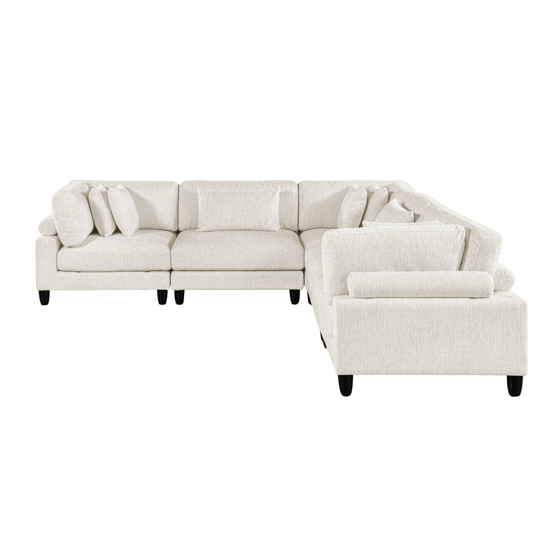 robstown-beige-5-5-piece-modular-sectional-14