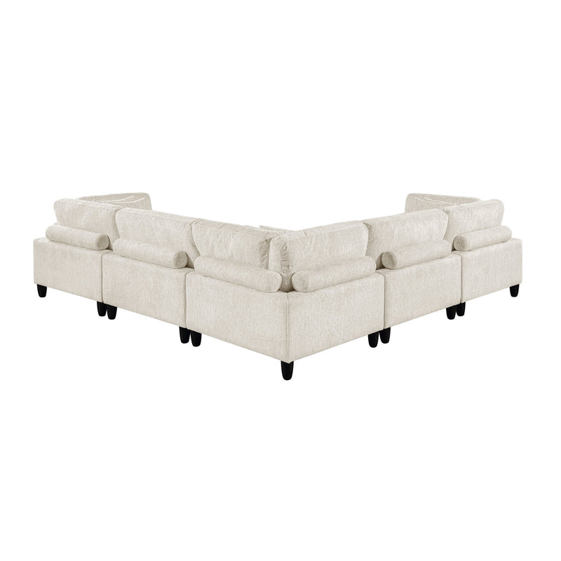 robstown-beige-5-5-piece-modular-sectional-15
