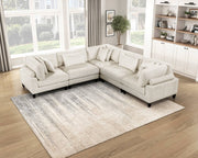 robstown-beige-5-5-piece-modular-sectional-9