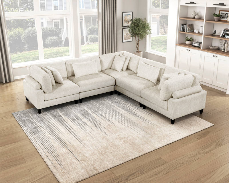 robstown-beige-5-5-piece-modular-sectional-9