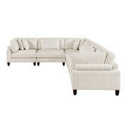 robstown-beige-6-6-piece-modular-sectional-13