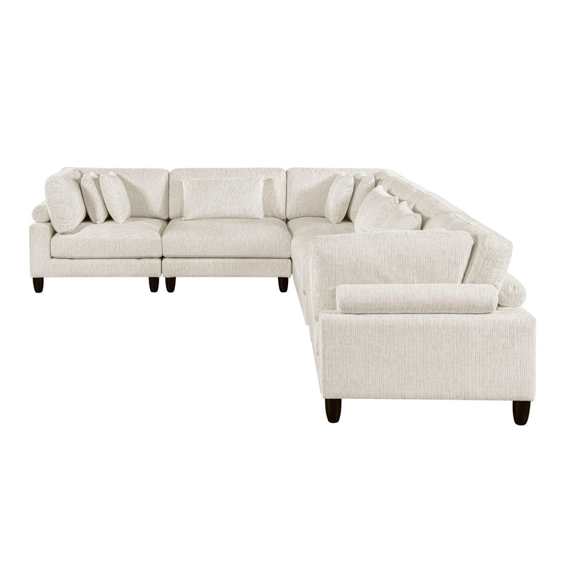 robstown-beige-6-6-piece-modular-sectional-13