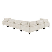 robstown-beige-6-6-piece-modular-sectional-5