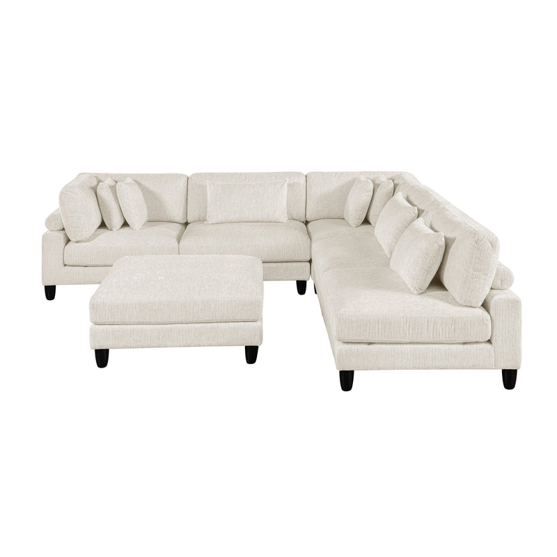robstown-beige-6-6-piece-modular-sectional-with-ottoman-15