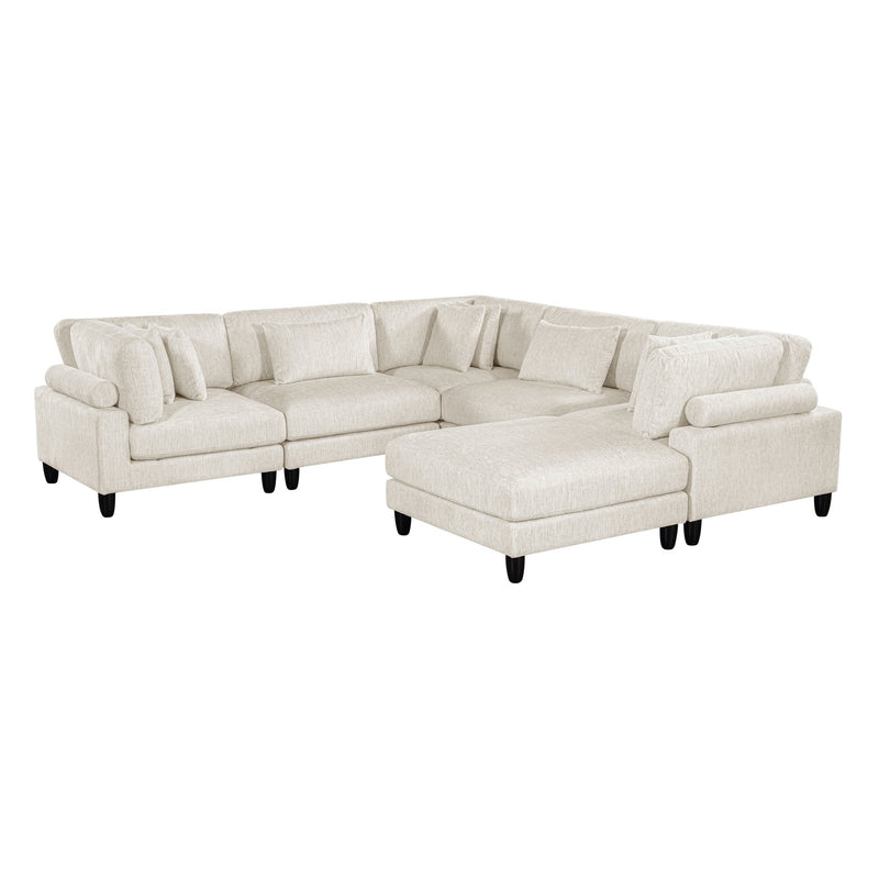 robstown-beige-6-6-piece-modular-sectional-with-ottoman-15