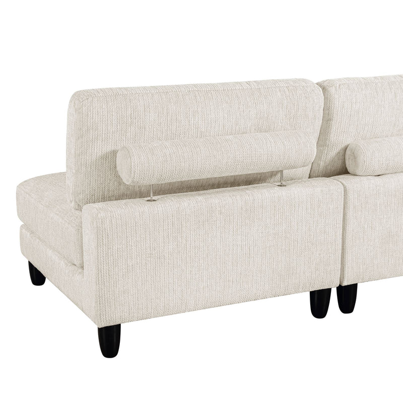 robstown-beige-6-6-piece-modular-sectional-with-ottomans-12