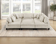 robstown-beige-armless-chair-2