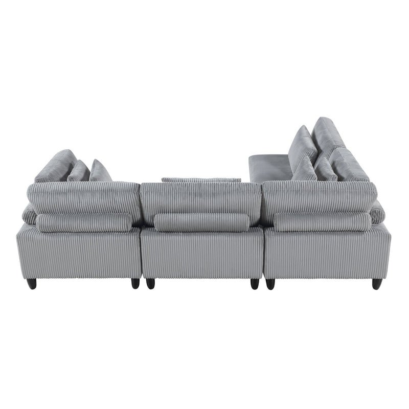 robstown-gray-4-4-piece-modular-sectional-10