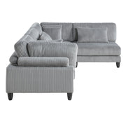 robstown-gray-4-4-piece-modular-sectional-8