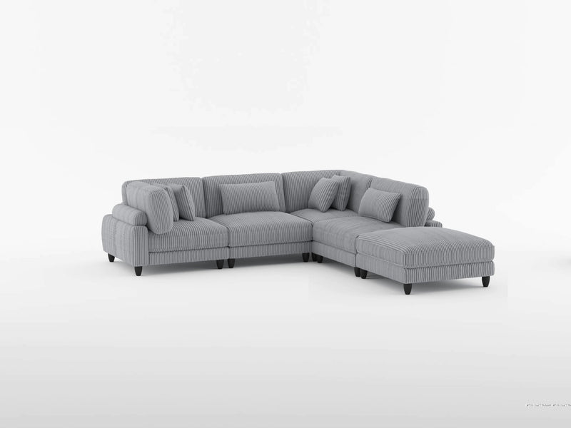 robstown-gray-5-5-piece-modular-sectional-2