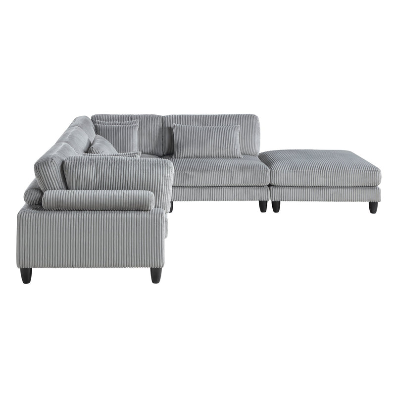 robstown-gray-5-5-piece-modular-sectional-with-ottoman-10