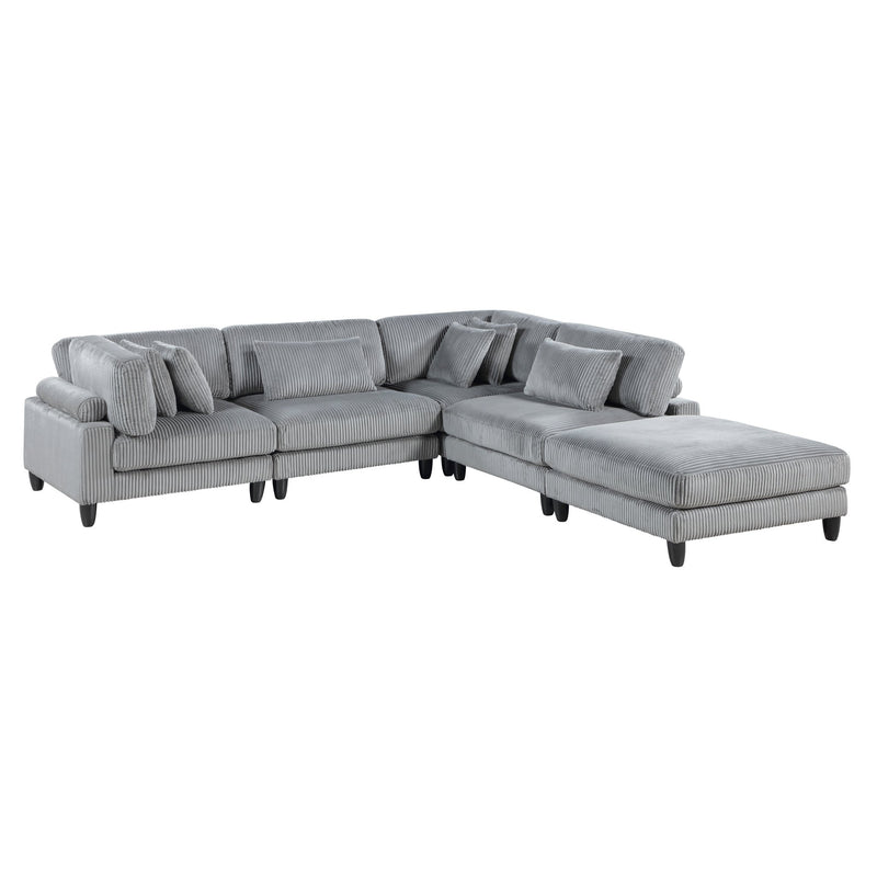 robstown-gray-5-5-piece-modular-sectional-with-ottoman-12
