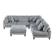 robstown-gray-6-6-piece-modular-sectional-with-ottoman-1