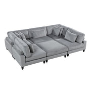robstown-gray-6-6-piece-modular-sectional-with-ottoman-3