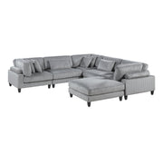 robstown-gray-6-6-piece-modular-sectional-with-ottoman-15