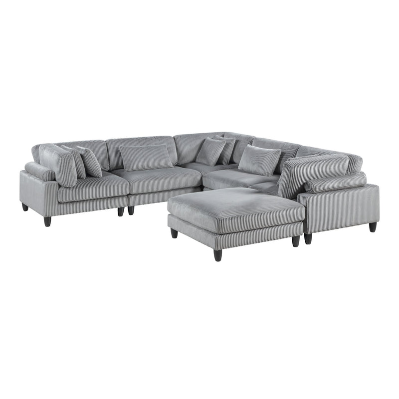 robstown-gray-6-6-piece-modular-sectional-with-ottoman-15