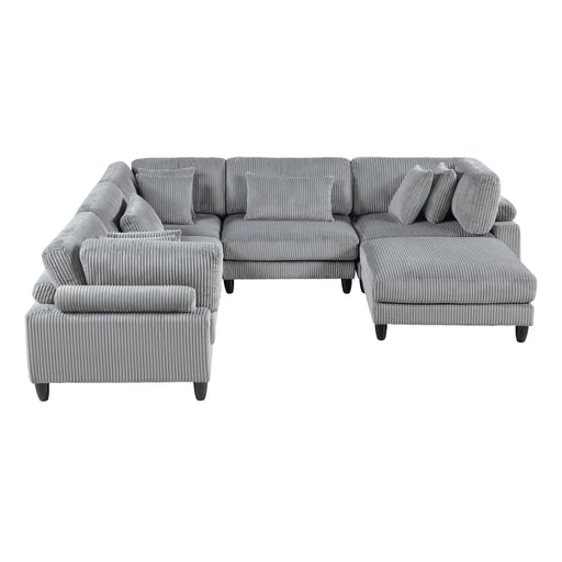 robstown-gray-6-6-piece-modular-sectional-with-ottoman-2