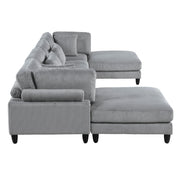 robstown-gray-6-6-piece-modular-sectional-with-ottomans-10