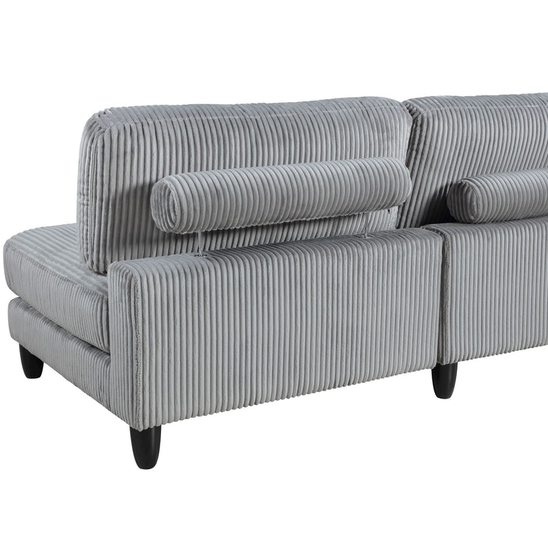 robstown-gray-6-6-piece-modular-sectional-with-ottomans-5