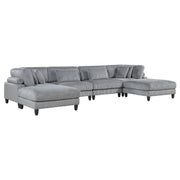 robstown-gray-6-6-piece-modular-sectional-with-ottomans-7
