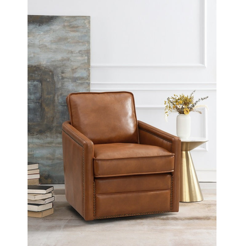 rocha-brown-leather-aire-accent-chair-w-swivel-1