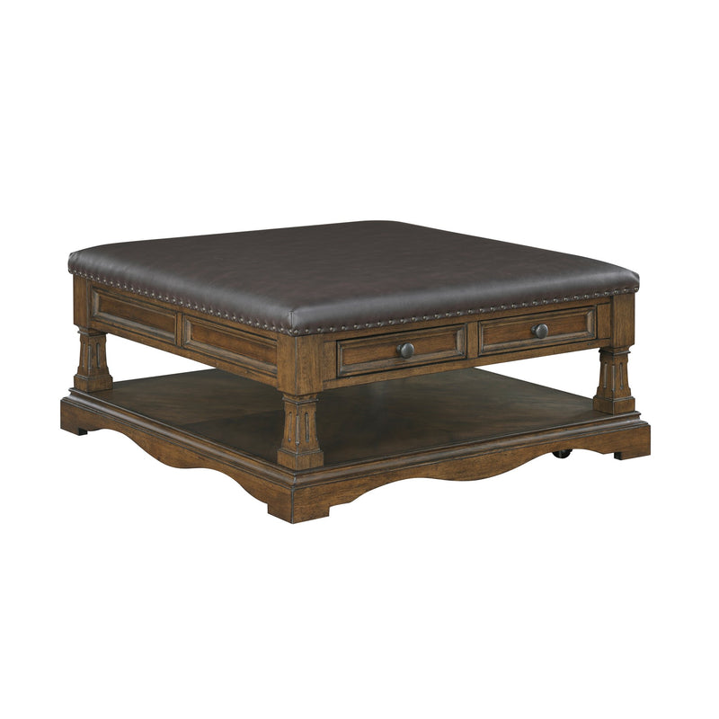 rochester-dark-brown-cocktail-table-1