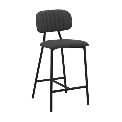rococo-26-gray-faux-leather-and-metal-counter-height-bar-stool-1