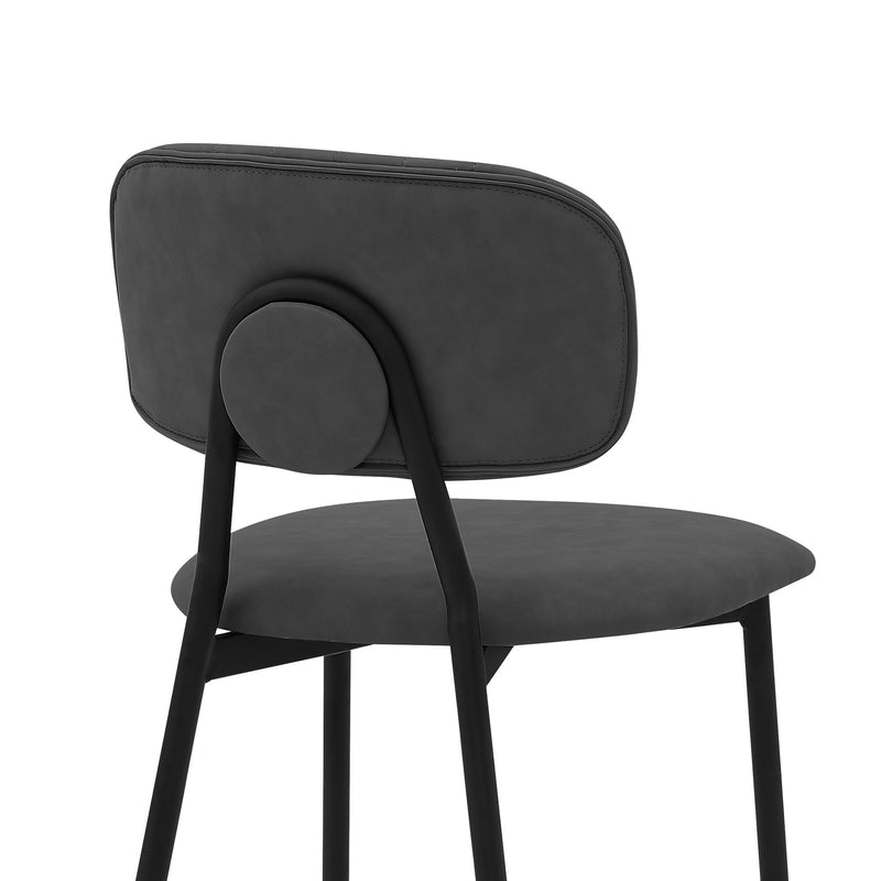 rococo-26-gray-faux-leather-and-metal-counter-height-bar-stool-5