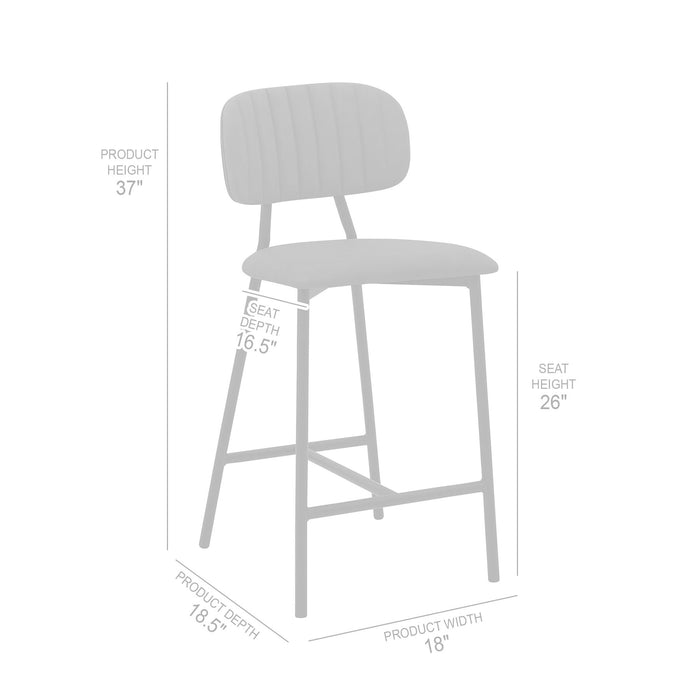 rococo-26-gray-faux-leather-and-metal-counter-height-bar-stool-7