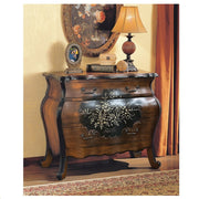 roma-oak-antique-black-chest-1