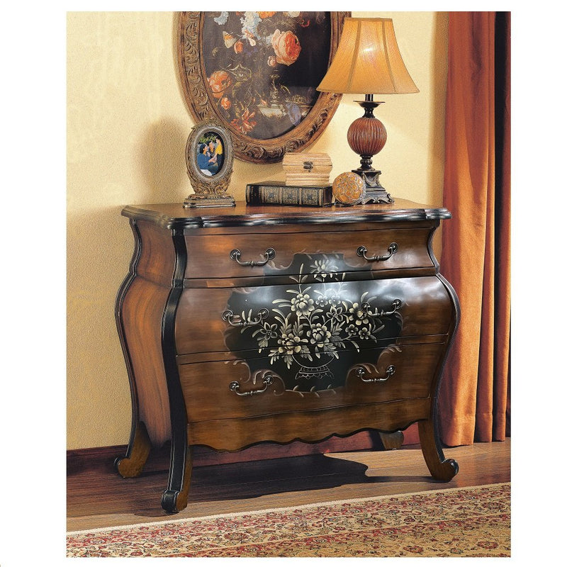 roma-oak-antique-black-chest-1