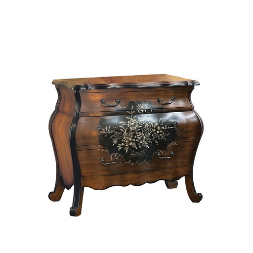roma-oak-antique-black-chest-2