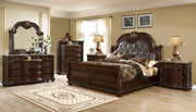 roma-queen-bed-dark-walnut-1