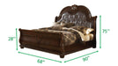 roma-queen-bed-dark-walnut-2