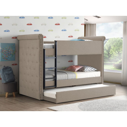 romana-ii-beige-fabric-bunk-bed-t-t-2