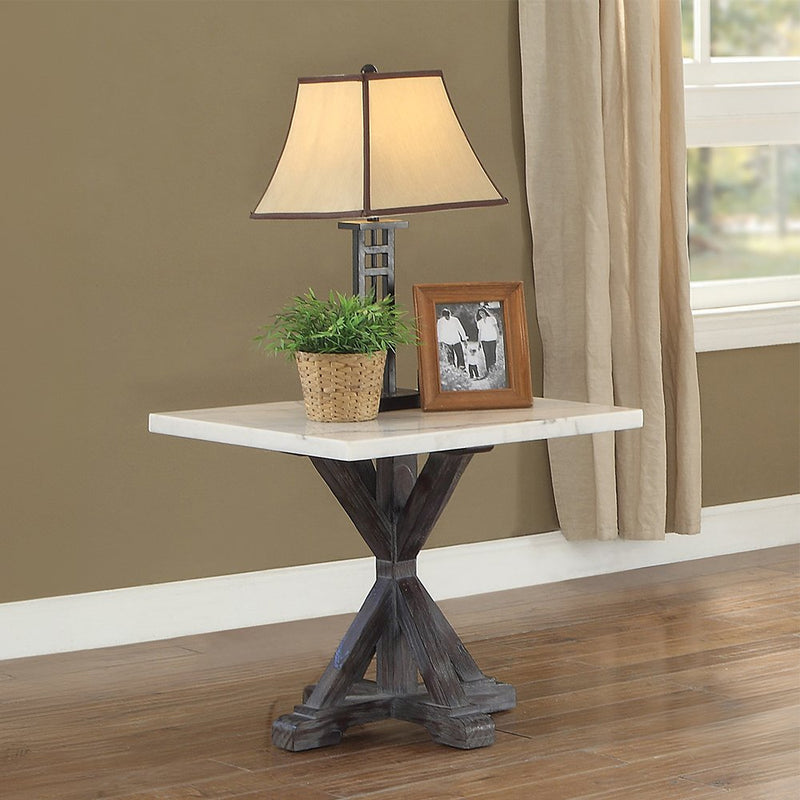 romina-white-natural-marble-top-weathered-espresso-end-table-1