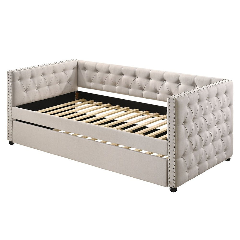 romona-beige-velvet-daybed-w-trundle-full-2