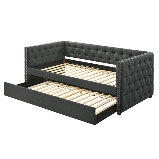 romona-gray-velvet-daybed-w-trundle-twin-2