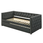 romona-gray-velvet-daybed-w-trundle-twin-3