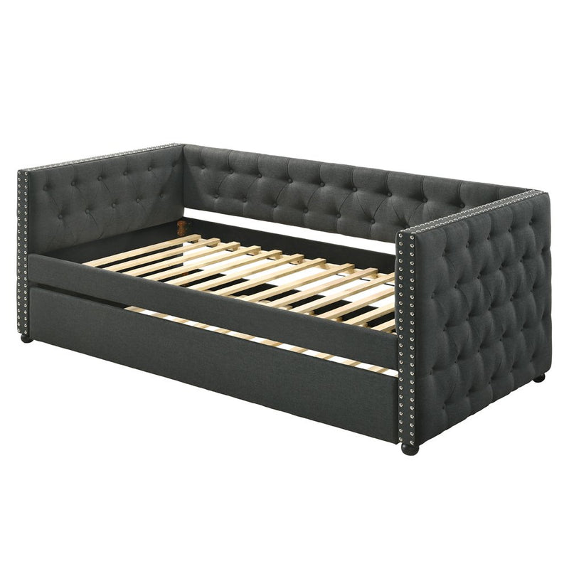 romona-gray-velvet-daybed-w-trundle-twin-3