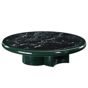 ronald-marble-pattern-top-dark-green-brown-high-gloss-coffee-table-2