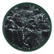 ronald-marble-pattern-top-dark-green-brown-high-gloss-coffee-table-4