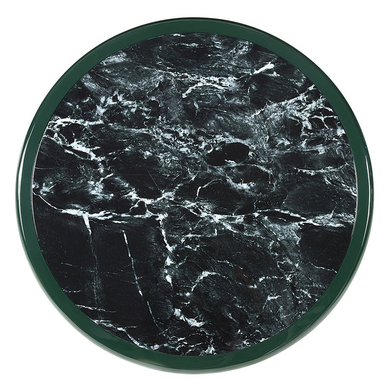 ronald-marble-pattern-top-dark-green-brown-high-gloss-coffee-table-4