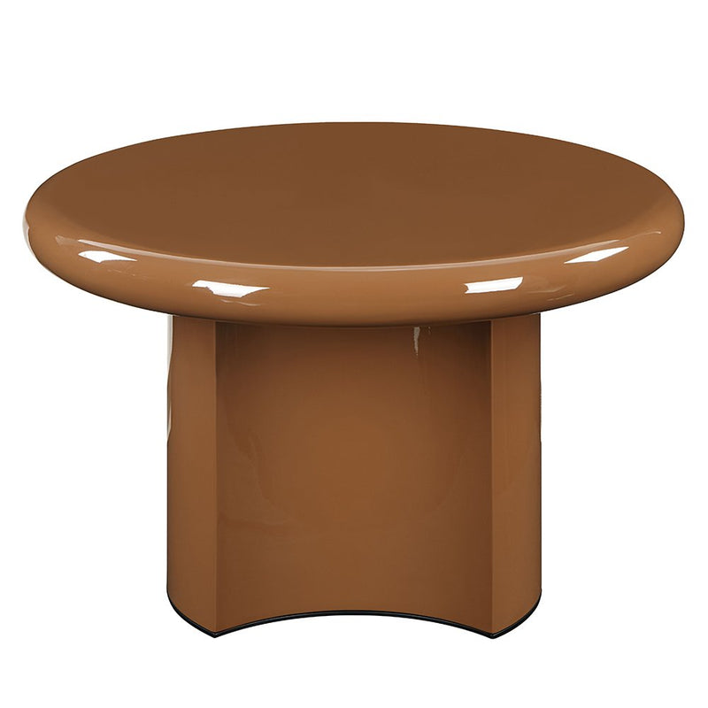 ronald-marble-pattern-top-dark-green-brown-high-gloss-end-table-3
