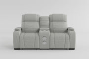 ronan-light-gray-double-reclining-love-seat-with-center-console-wireless-speakers-storage-arms-cup-holders-and-led-11