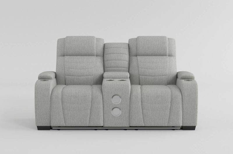 ronan-light-gray-double-reclining-love-seat-with-center-console-wireless-speakers-storage-arms-cup-holders-and-led-11